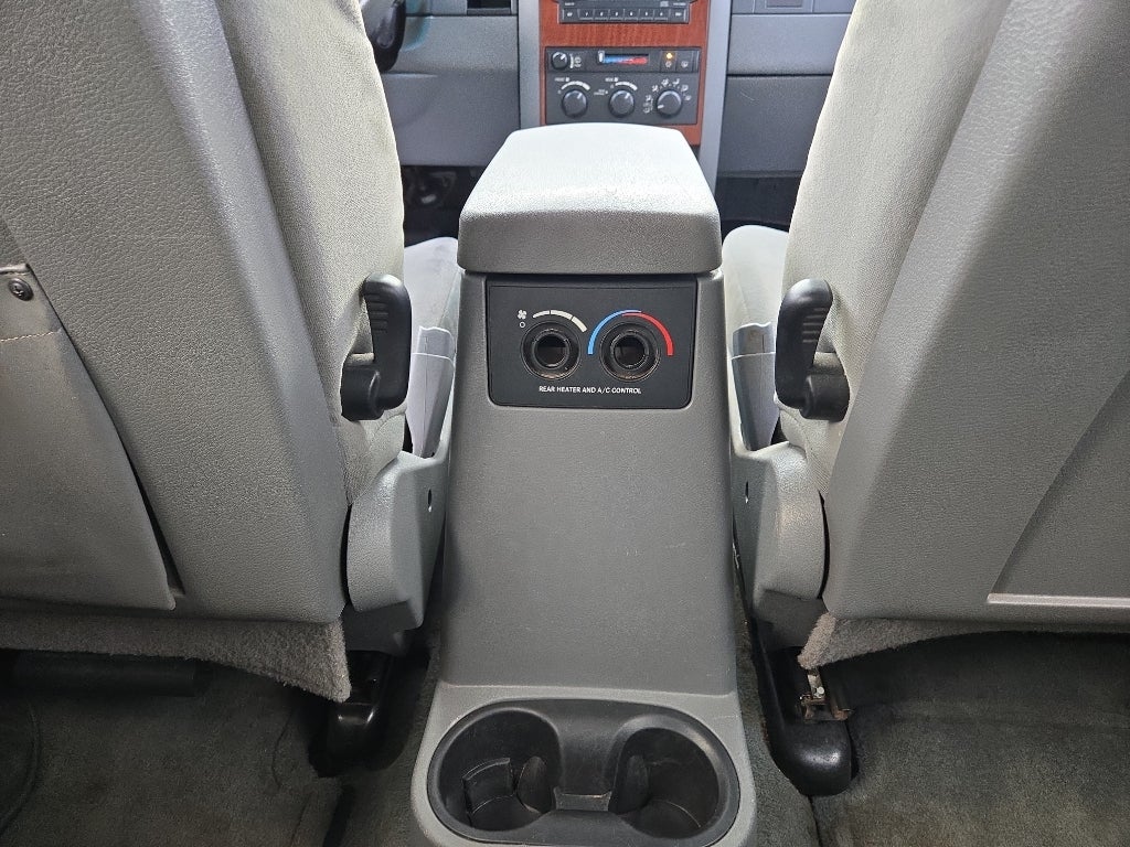 2005 Dodge Durango SLT