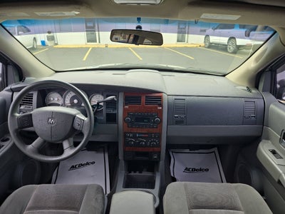 2005 Dodge Durango SLT