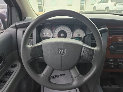 2005 Dodge Durango SLT