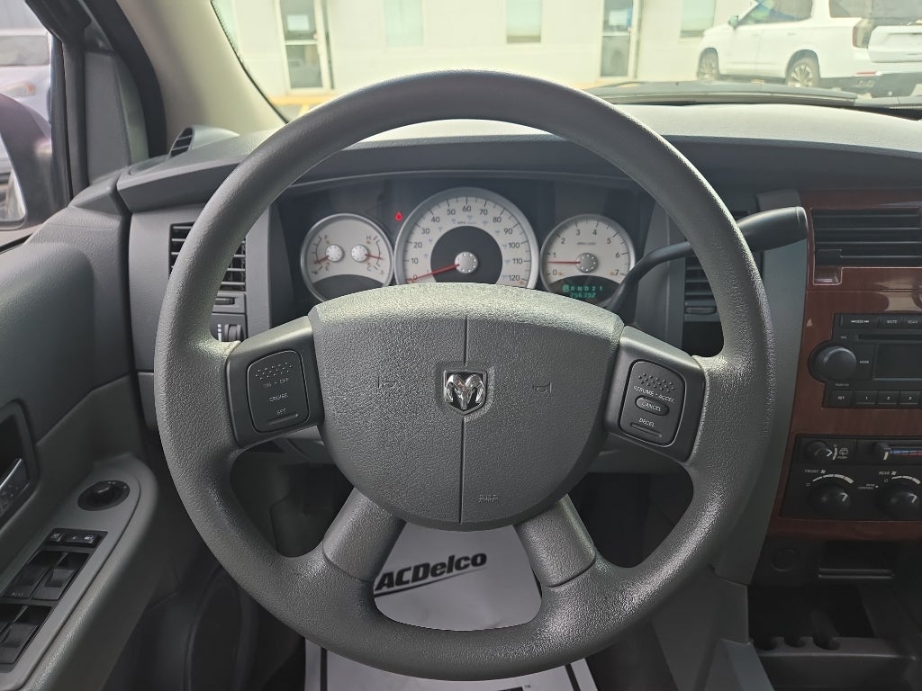 2005 Dodge Durango SLT