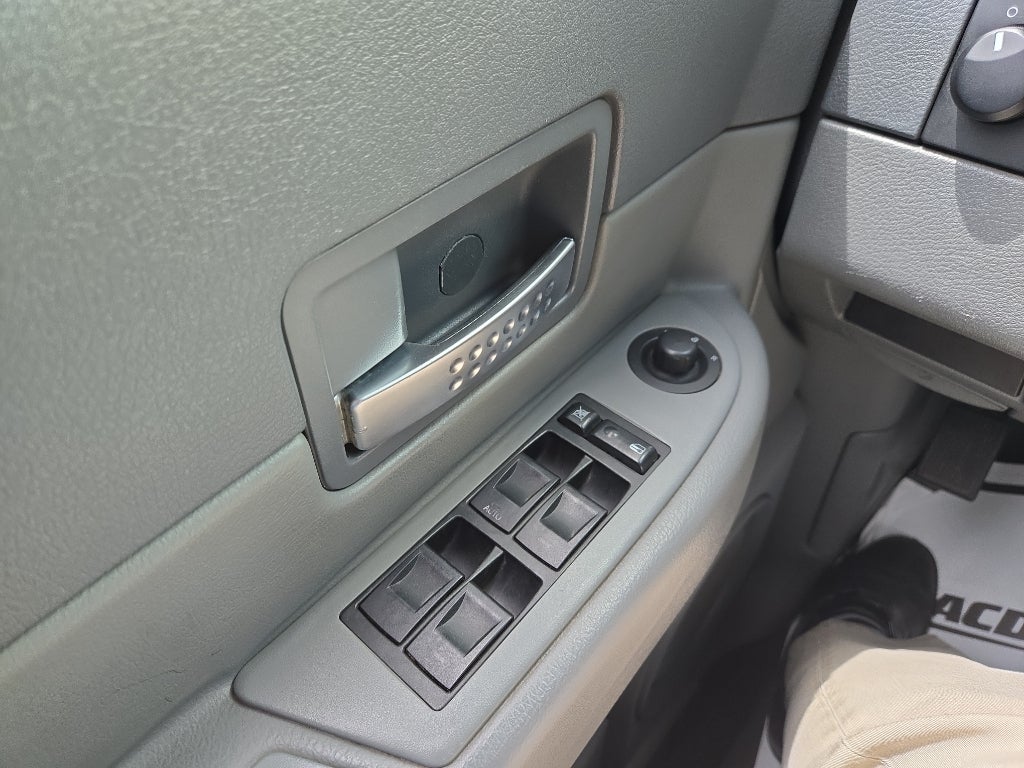2005 Dodge Durango SLT