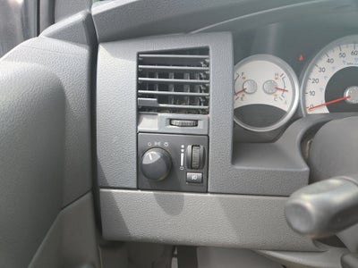 2005 Dodge Durango SLT
