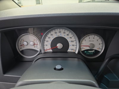 2005 Dodge Durango SLT