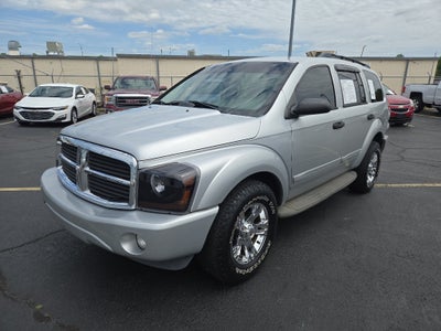 2005 Dodge Durango SLT