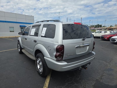 2005 Dodge Durango SLT