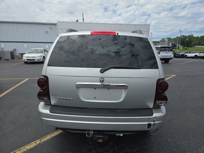 2005 Dodge Durango SLT