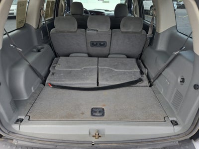 2005 Dodge Durango SLT