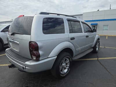 2005 Dodge Durango SLT