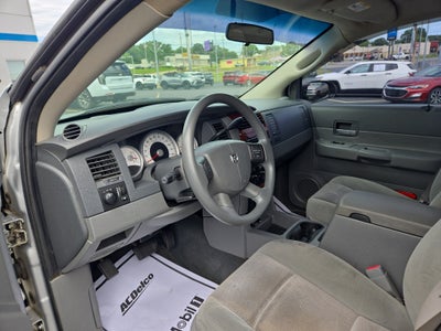 2005 Dodge Durango SLT
