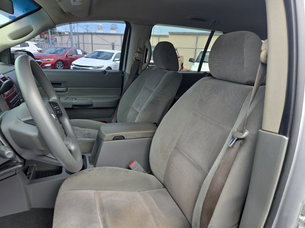 2005 Dodge Durango SLT
