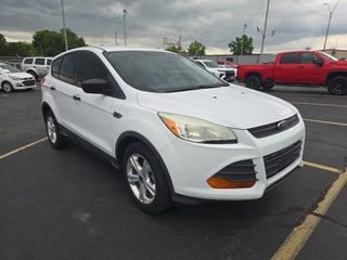 2014 Ford Escape S