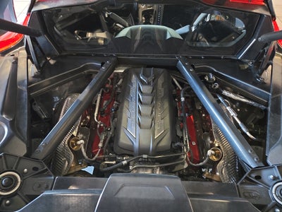 2023 Chevrolet Corvette Stingray 3LT