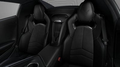 2027 Chevrolet Corvette Stingray 3LT