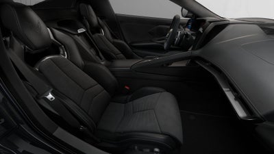 2027 Chevrolet Corvette Stingray 3LT