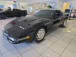 1993 Chevrolet Corvette Base
