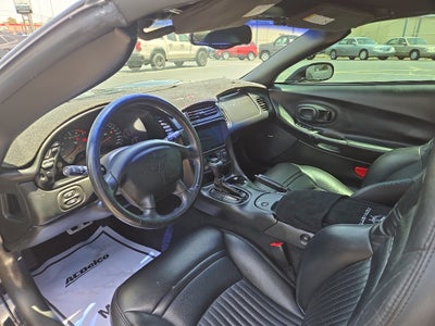 2004 Chevrolet Corvette Base