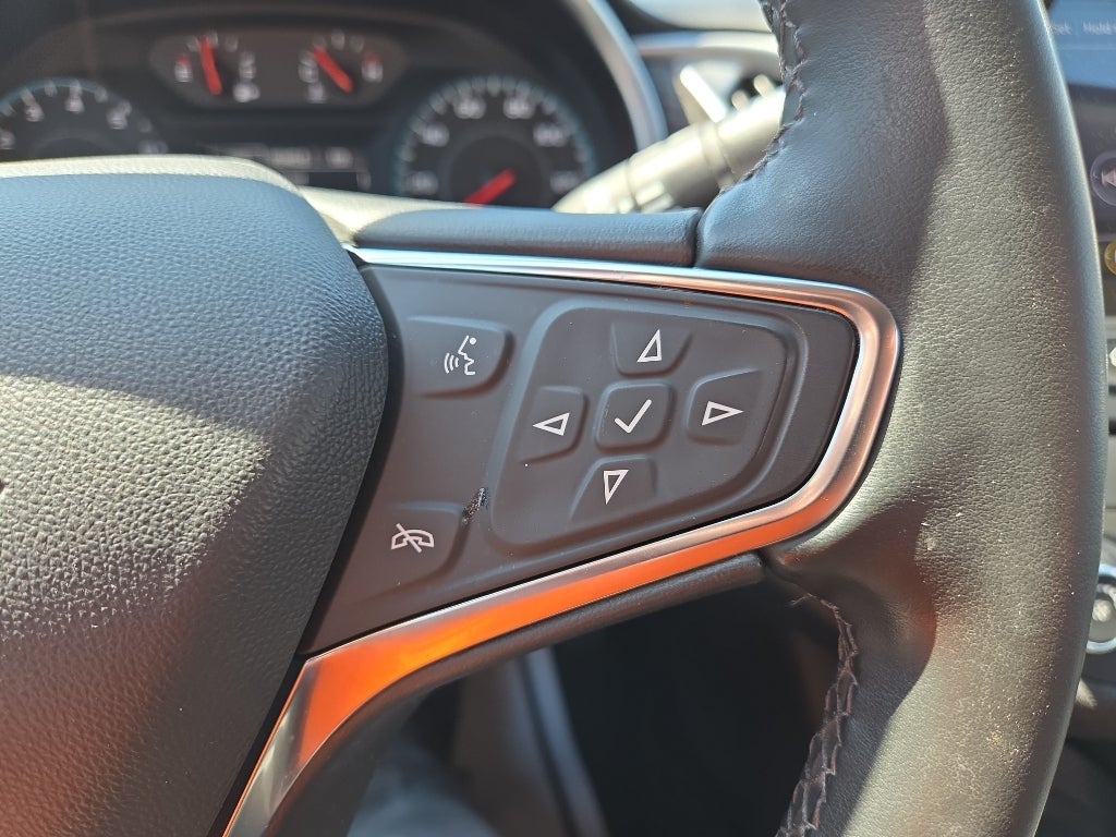 2024 Chevrolet Malibu RS