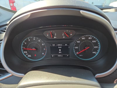 2024 Chevrolet Malibu RS