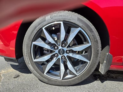 2024 Chevrolet Malibu RS