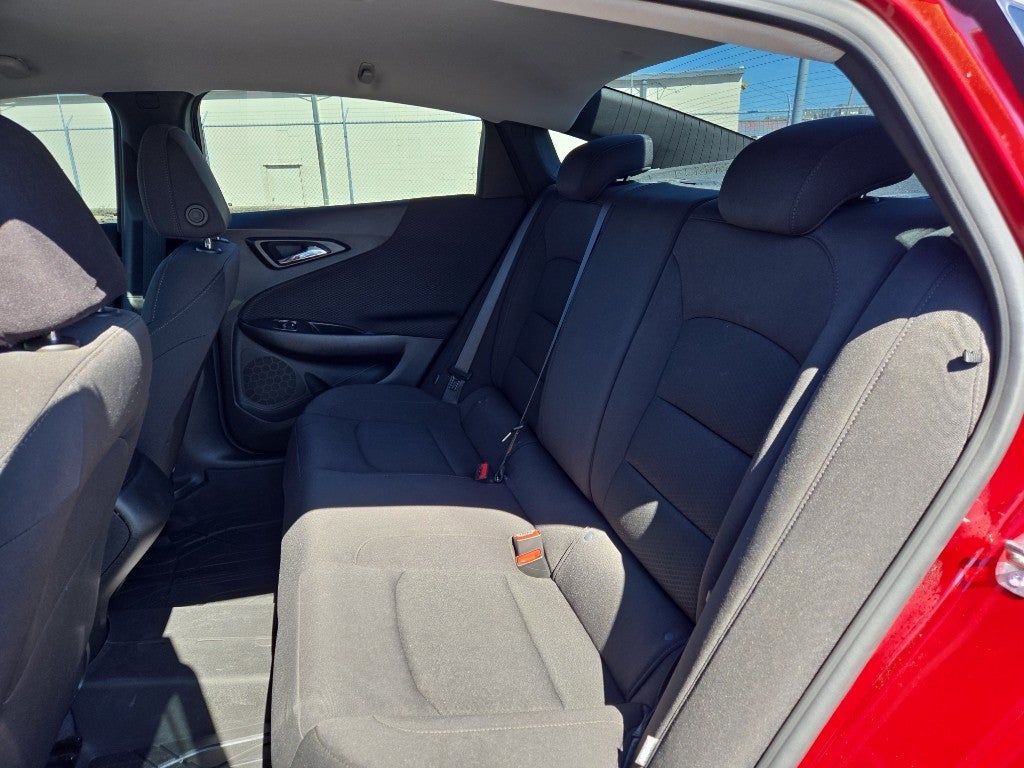 2024 Chevrolet Malibu RS
