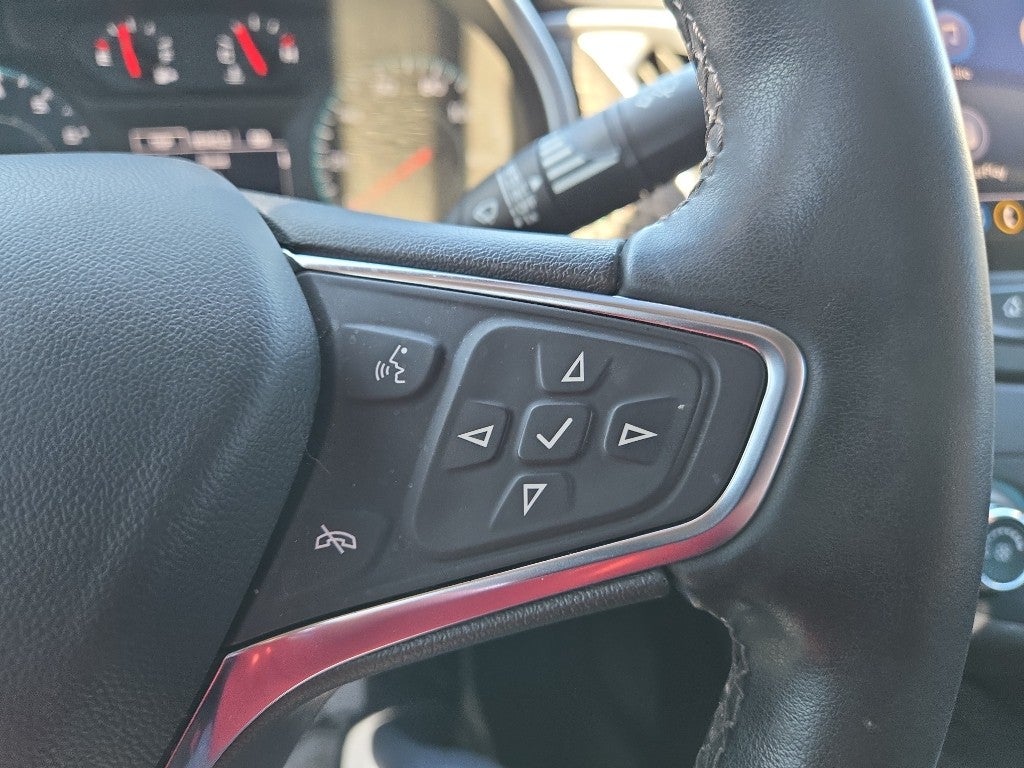 2024 Chevrolet Malibu RS