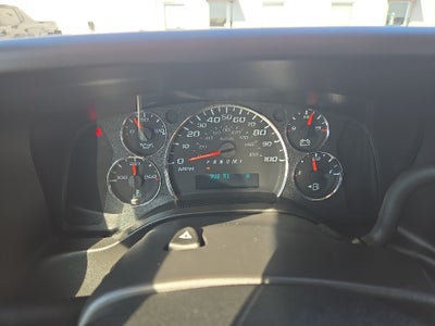 2021 Chevrolet Express Passenger 3500 LT