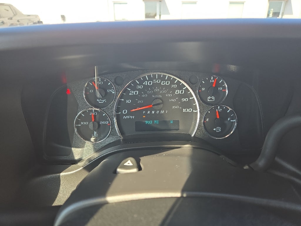 2021 Chevrolet Express Passenger 3500 LT