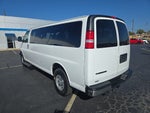 2021 Chevrolet Express Passenger 3500 LT