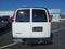 2021 Chevrolet Express Passenger 3500 LT