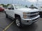 2019 Chevrolet Silverado 2500 HD LTZ