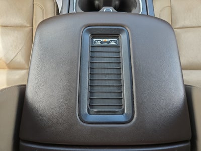 2019 Chevrolet Silverado 2500 HD LTZ