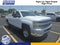 2018 Chevrolet Silverado 2500 HD LT