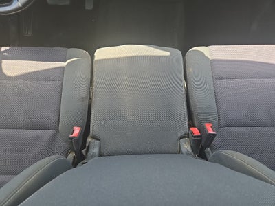 2018 Chevrolet Silverado 2500 HD LT