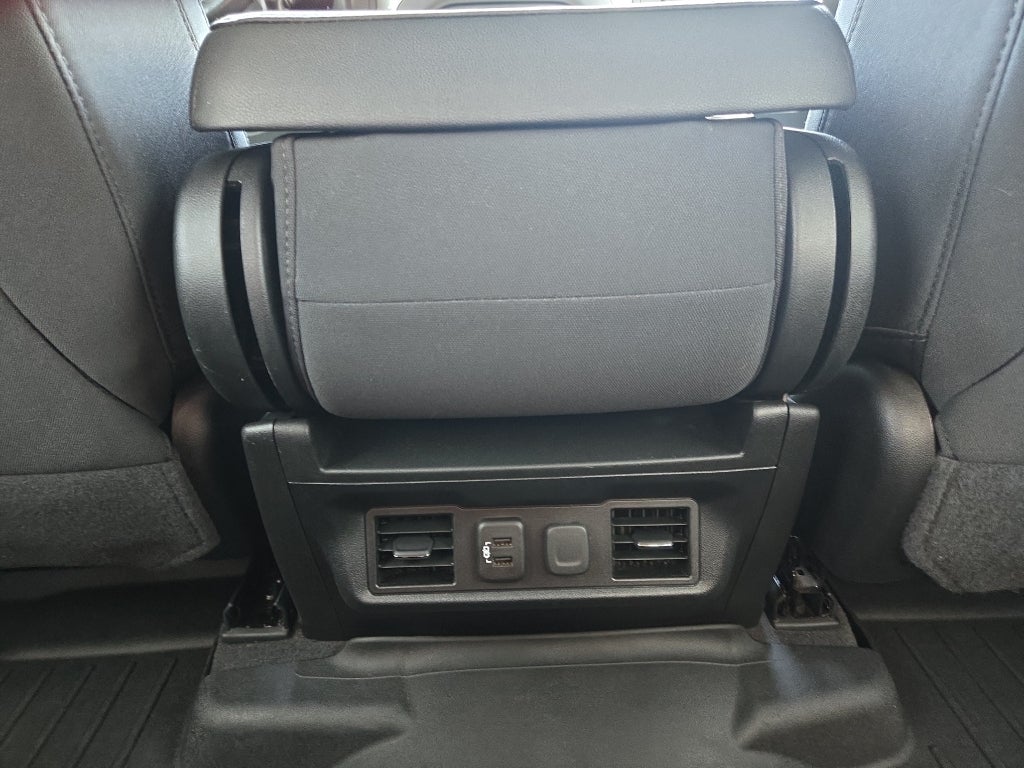 2021 Chevrolet Silverado 2500 HD LT