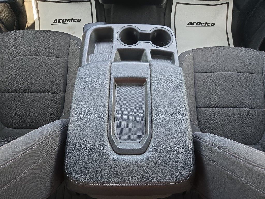 2021 Chevrolet Silverado 2500 HD LT