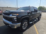 2021 Chevrolet Silverado 2500 HD LT