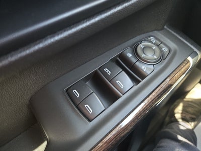 2021 Chevrolet Silverado 2500 HD LT