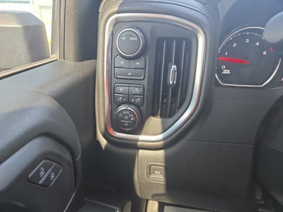 2021 Chevrolet Silverado 2500 HD LT