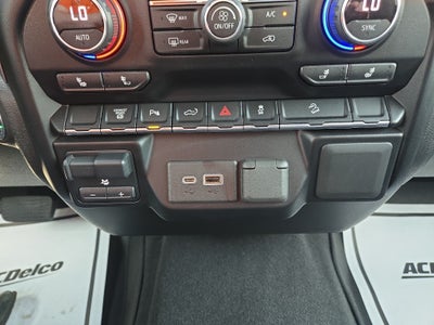 2021 Chevrolet Silverado 2500 HD LT