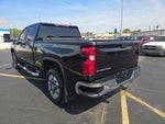 2021 Chevrolet Silverado 2500 HD LT