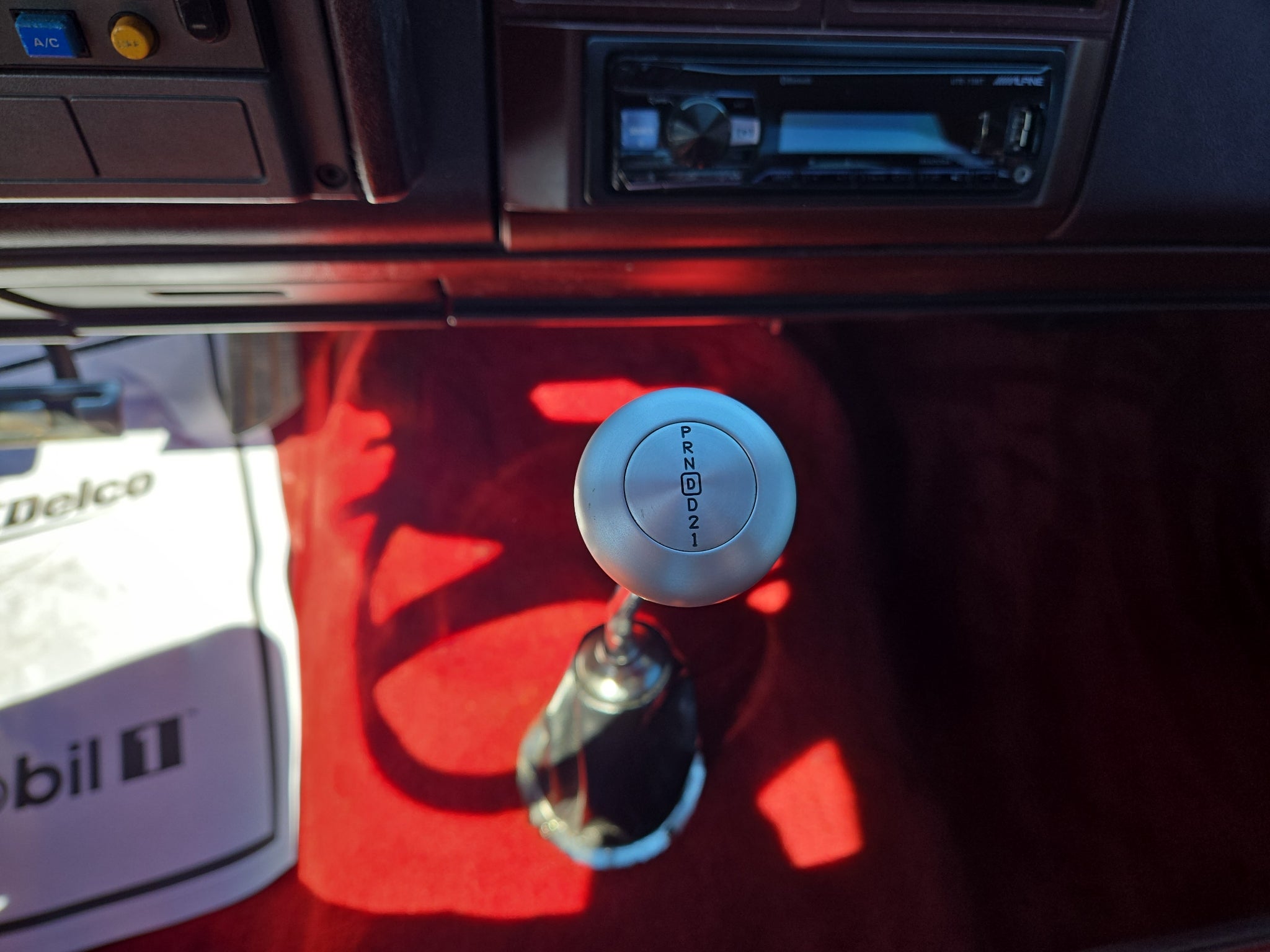 1992 Chevrolet C/K 1500 Base