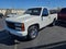 1992 Chevrolet C/K 1500 Base