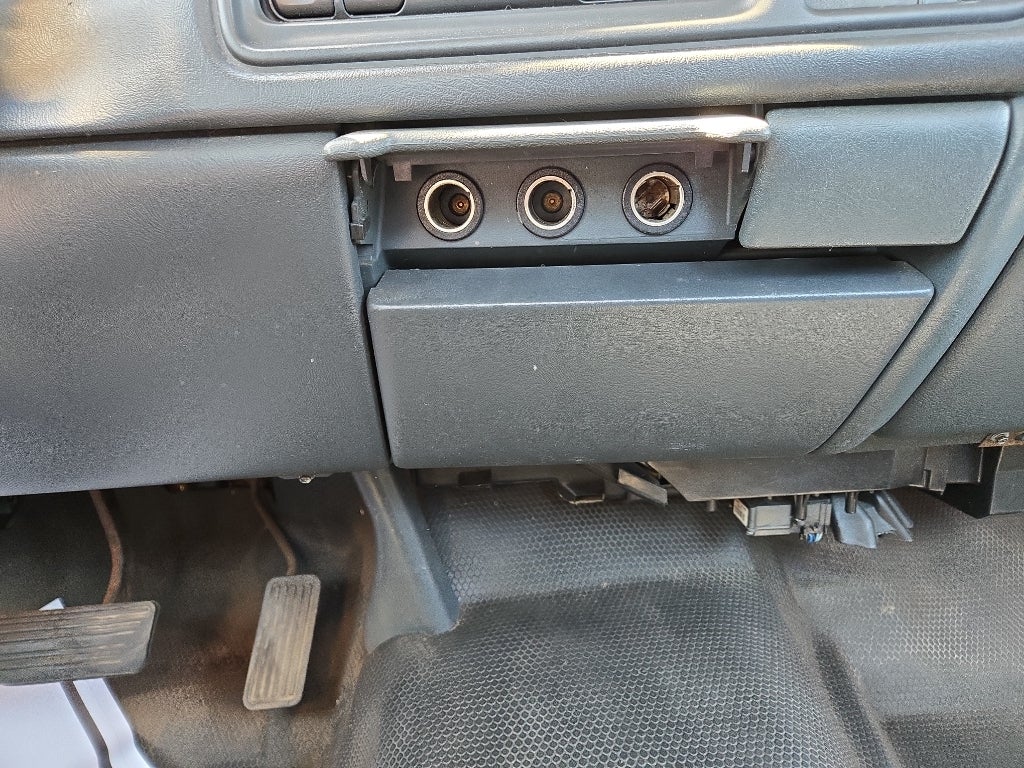 2001 Chevrolet Silverado 1500 Base