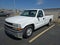 2001 Chevrolet Silverado 1500 Base