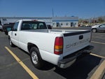 2001 Chevrolet Silverado 1500 Base