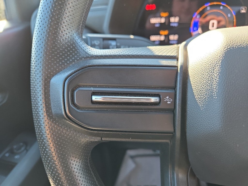 2024 Chevrolet Colorado WT