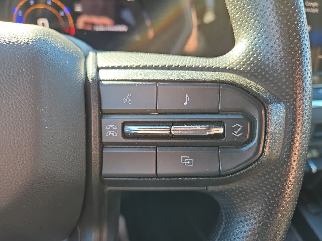 2024 Chevrolet Colorado WT