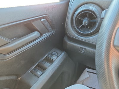 2024 Chevrolet Colorado WT