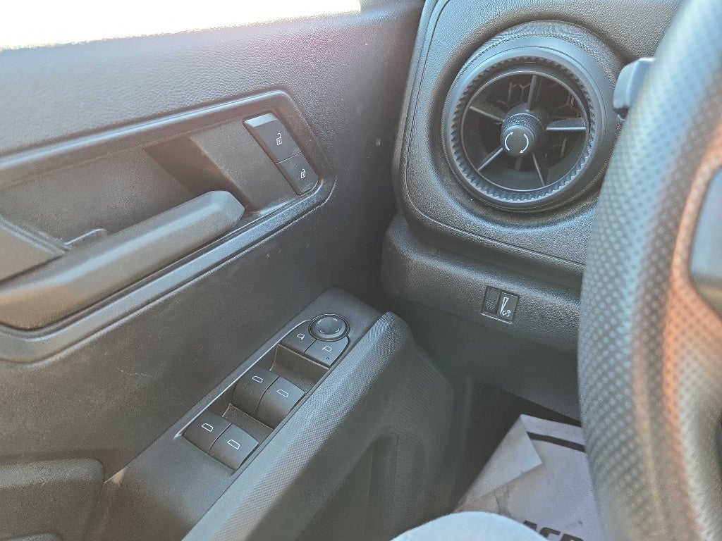 2024 Chevrolet Colorado WT