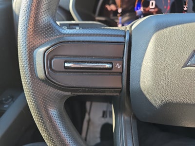 2023 Chevrolet Colorado WT